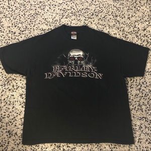 Harley Davidson T-Shirt